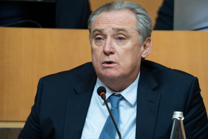 Guy Armanet. Photo Paule Santoni. Guy Armanet. Photo Paule Santoni.