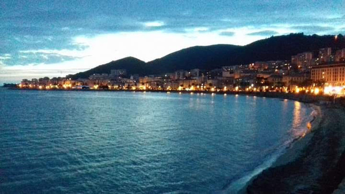 Dolce stonde in Aiacciu (Mylène) Dolce stonde in Aiacciu (Mylène)