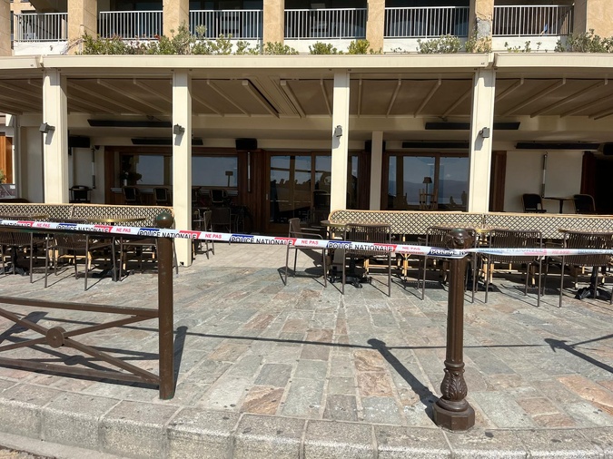 Ce mardi matin Ce mardi matin