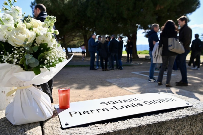 Crédit photo Ville d'Ajaccio - Cità d'Aiacciu Crédit photo Ville d'Ajaccio - Cità d'Aiacciu