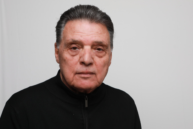 Photo : Paule Santoni Photo : Paule Santoni