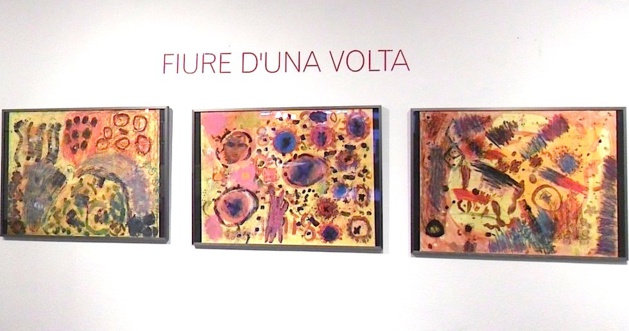 Bastia : Fiure d'Una Volta, exposition autour d'un goûter... Bastia : Fiure d'Una Volta, exposition autour d'un goûter...