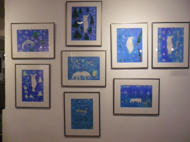 Bastia : Fiure d'Una Volta, exposition autour d'un goûter... Bastia : Fiure d'Una Volta, exposition autour d'un goûter...