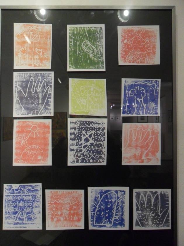 Bastia : Fiure d'Una Volta, exposition autour d'un goûter... Bastia : Fiure d'Una Volta, exposition autour d'un goûter...