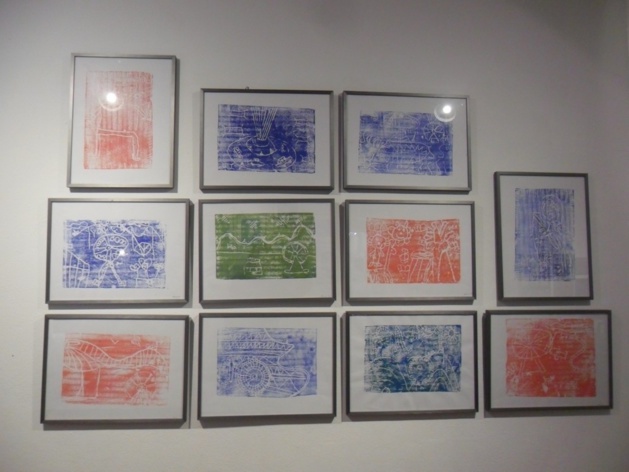 Bastia : Fiure d'Una Volta, exposition autour d'un goûter... Bastia : Fiure d'Una Volta, exposition autour d'un goûter...