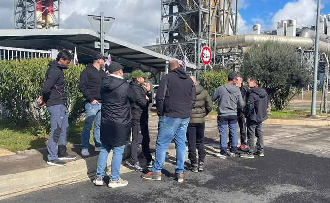 Crédit photo STC Crédit photo STC