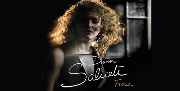 "Forse", le premier album de Diana Saliceti