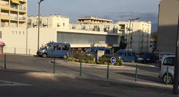 Délinquance à Ajaccio  : "Contenue et bien orientée" selon la préfecture de Corse-du-Sud