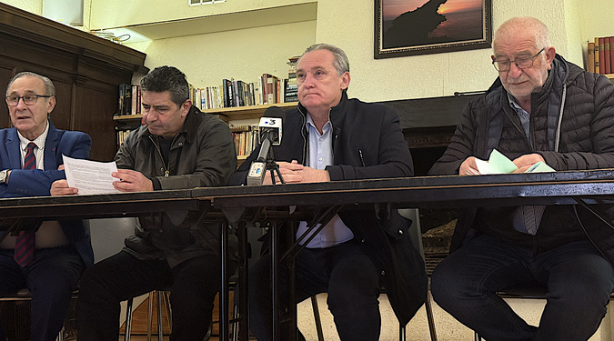 Extraction de Nickel sur les plages du Cap - "On souhaite que ce projet s'arrête là..." Extraction de Nickel sur les plages du Cap - "On souhaite que ce projet s'arrête là..."