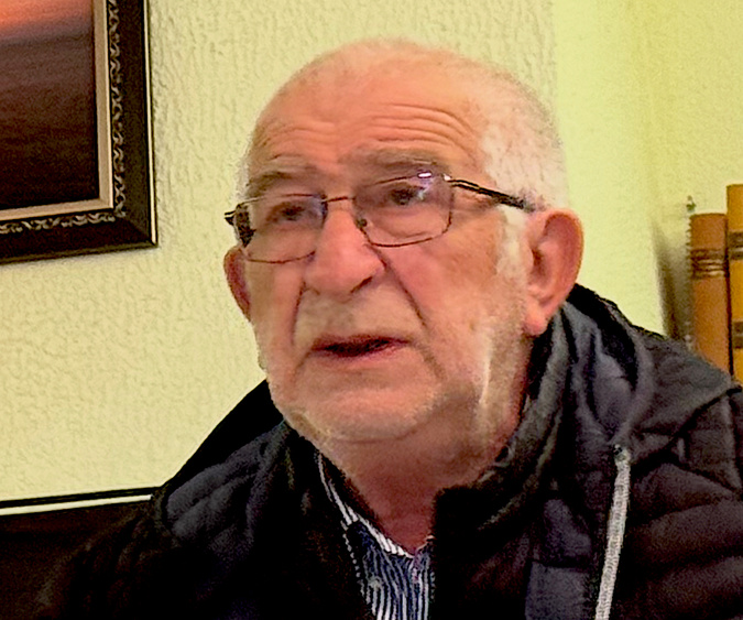 Jean-Toussaint Morganti (@cni) Jean-Toussaint Morganti (@cni)