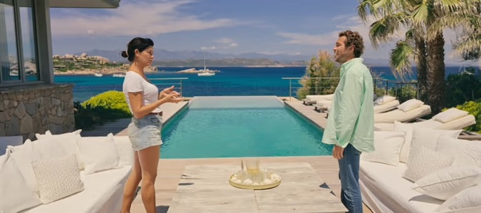 TMC : "L’Agence, nouvelles destinations" met le cap sur la Corse TMC : "L’Agence, nouvelles destinations" met le cap sur la Corse