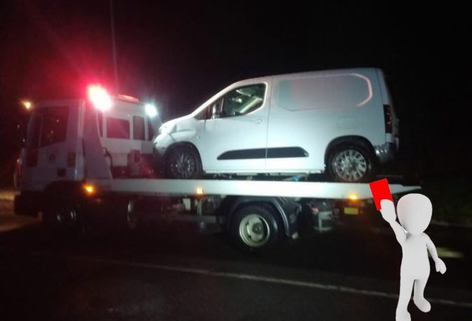 Gendarmerie de Corse Gendarmerie de Corse