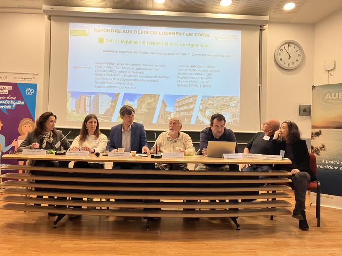 Crédit : Agence d'Urbanisme et d'Énergie Crédit : Agence d'Urbanisme et d'Énergie