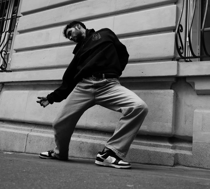 Crédit : Chloé Hautier Crédit : Chloé Hautier