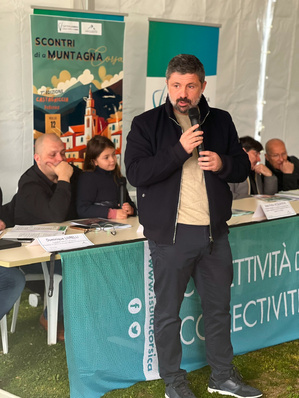 Jean-Félix Acquaviva. Jean-Félix Acquaviva.