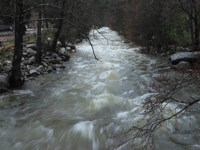 Pluie en Corse : De fortes précipitations, mais trop localisées Pluie en Corse : De fortes précipitations, mais trop localisées