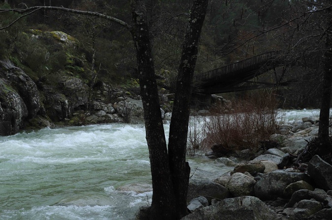 Pluie en Corse : De fortes précipitations, mais trop localisées Pluie en Corse : De fortes précipitations, mais trop localisées