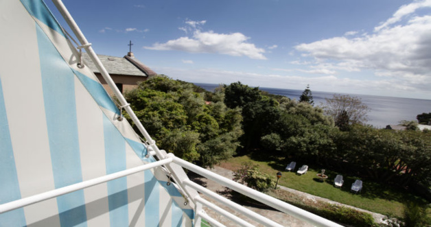 Corse : Une saison 2015 portée par les touristes français dans les hôtels