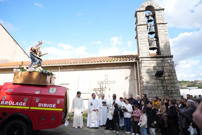 Photo Paule Santoni Photo Paule Santoni