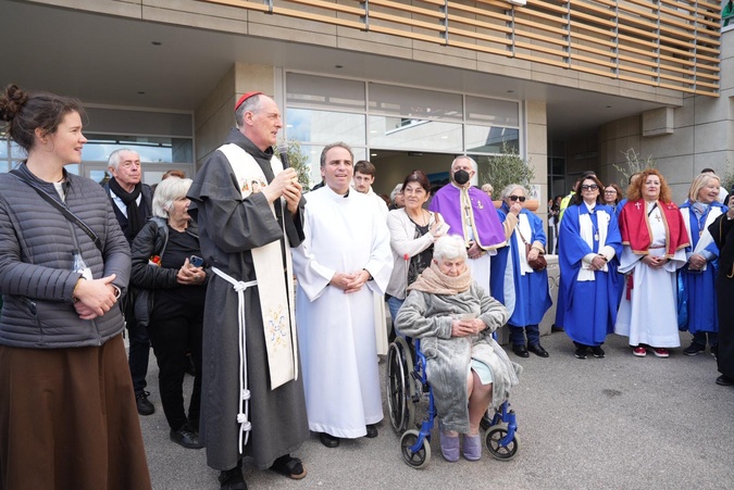 Photo Paule Santoni Photo Paule Santoni