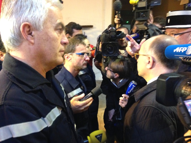 Bernard Cazeneuve à Ajaccio : Où il est question du respect de l’unité de la République et de la riche singularité corse Bernard Cazeneuve à Ajaccio : Où il est question du respect de l’unité de la République et de la riche singularité corse