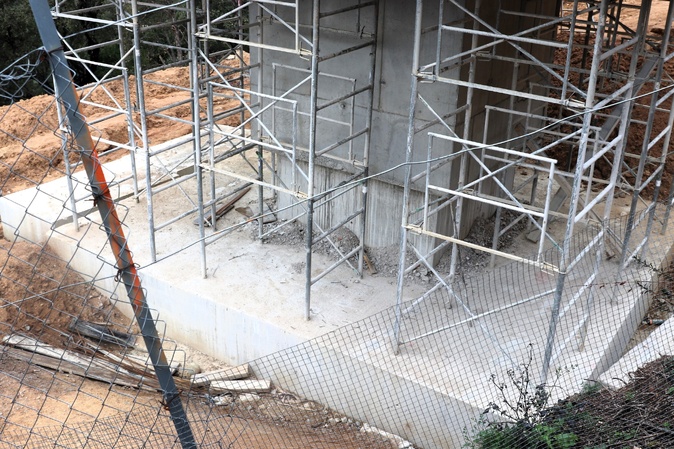 Ajaccio : le Rassemblement National réclame "des réponses concrètes" sur le futur téléphérique Ajaccio : le Rassemblement National réclame "des réponses concrètes" sur le futur téléphérique