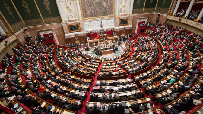 Proposition de loi contre le narcotrafic : les députés corses à la ...