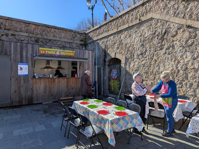 Crédit : Sylviane Herbaux-Volpelière Crédit : Sylviane Herbaux-Volpelière