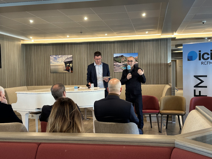 Réduction des émissions et autonomie énergétique : les entreprises corses s’engagent Réduction des émissions et autonomie énergétique : les entreprises corses s’engagent