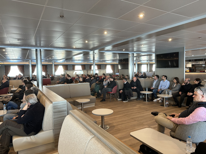 Réduction des émissions et autonomie énergétique : les entreprises corses s’engagent Réduction des émissions et autonomie énergétique : les entreprises corses s’engagent