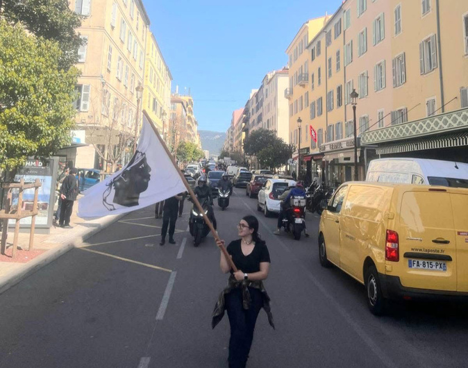 Crédit photo Core in Fronte Crédit photo Core in Fronte