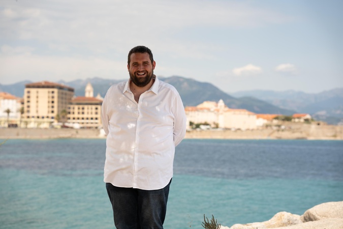 Marc-Antoine Leroy Marc-Antoine Leroy