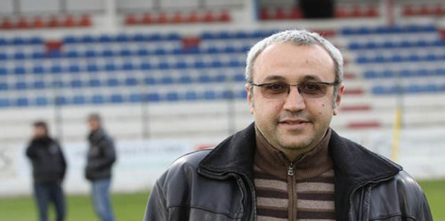 Olivier Miniconi (GFCA) : "J’ai toujours gardé confiance" Olivier Miniconi (GFCA) : "J’ai toujours gardé confiance"