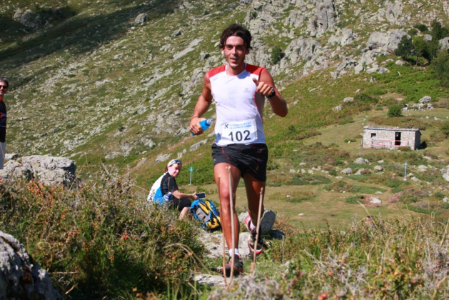 (Jean-François Hautin - Vainqueur du challenge Courte distance 2015) (Jean-François Hautin - Vainqueur du challenge Courte distance 2015)