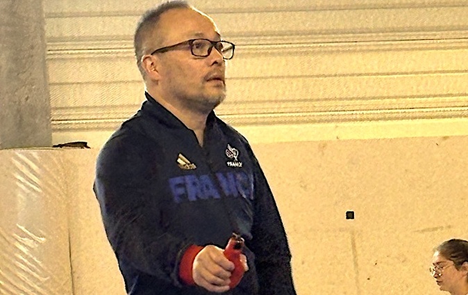 Ludovic Vo Ludovic Vo