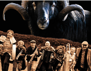 Un début d'année soutenu sur la "Scenina" ajaccienne Un début d'année soutenu sur la "Scenina" ajaccienne