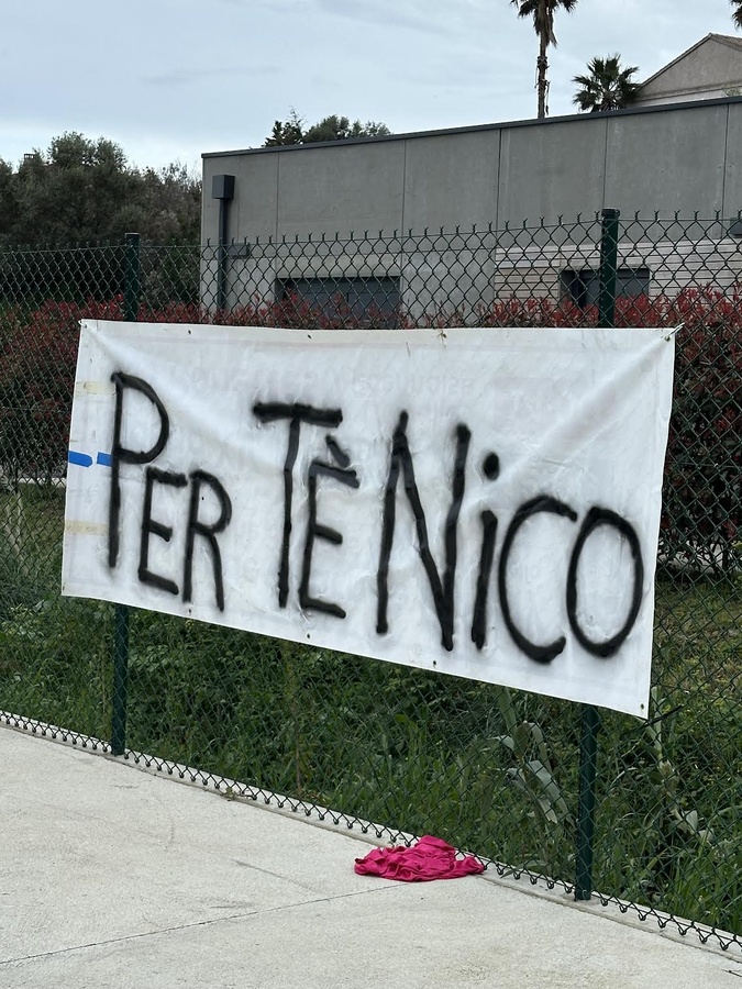 Rugby régional - Pinsendu à Nicolas Rugby régional - Pinsendu à Nicolas