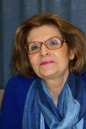 Josette Risterucci : Portrait d'une femme au service de l'humain Josette Risterucci : Portrait d'une femme au service de l'humain