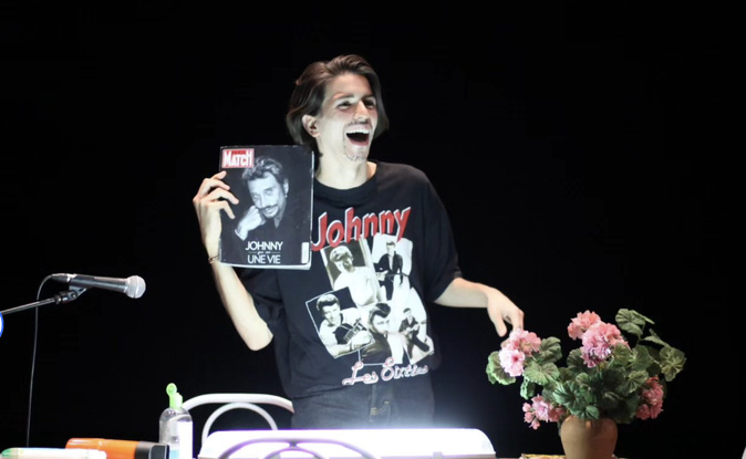 Photo page Facebook de Pascal Cesari Photo page Facebook de Pascal Cesari