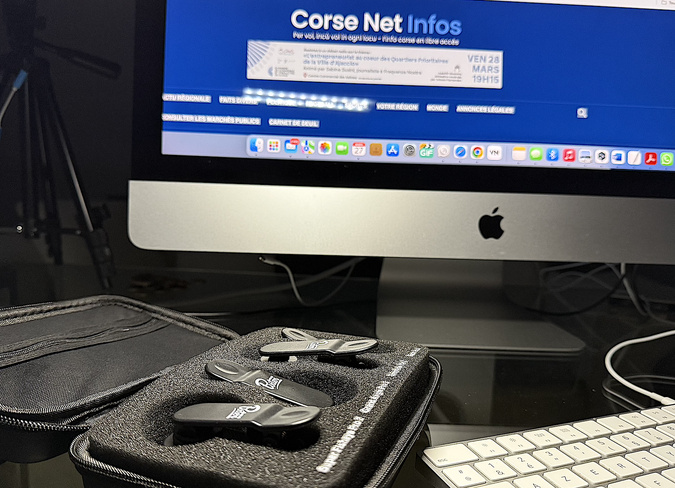 Le coffret Pixter offert par CNI Le coffret Pixter offert par CNI