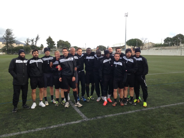 Football : Le CAB doit confirmer contre Dunkerque Football : Le CAB doit confirmer contre Dunkerque