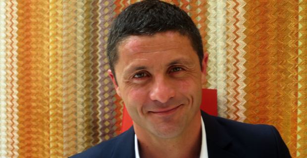 Jean-Félix Acquaviva, conseiller exécutif et président de l’Office des transports de la Corse (OTC).