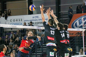 (Archives © Marcu-Antone COSTA) (Archives © Marcu-Antone COSTA)