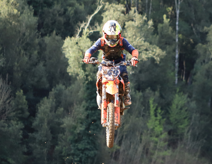 Motocross - Du spectacle et de l’affluence à Ghjuncaghju Motocross - Du spectacle et de l’affluence à Ghjuncaghju