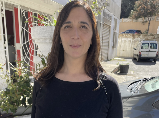 « Sous emprise », Emma Rossi signe un premier roman pour dévoiler l’invisible « Sous emprise », Emma Rossi signe un premier roman pour dévoiler l’invisible