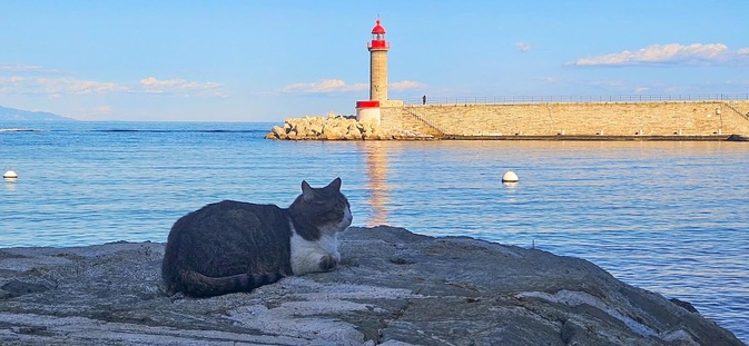 La météo du jour en Corse La météo du jour en Corse