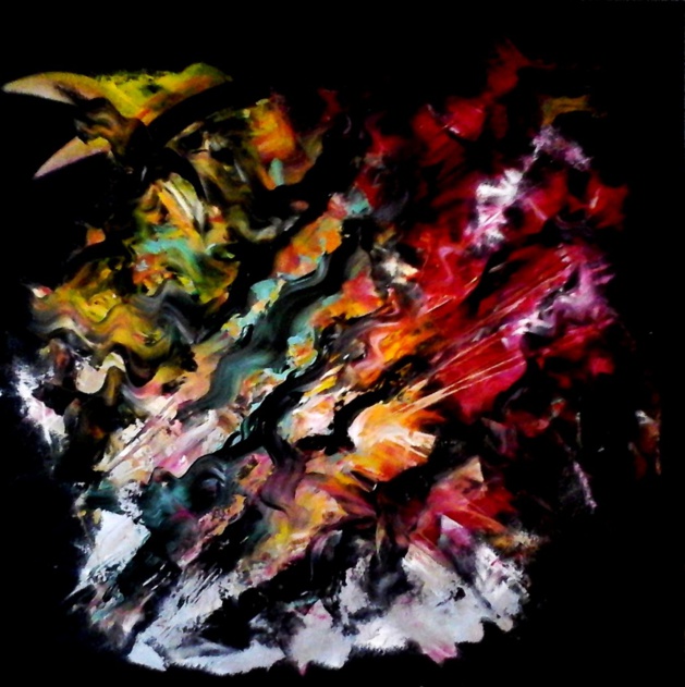 Livre : "Parcours d'un artiste - L'évidence de la nécessité" de Pierre-Paul Marchini