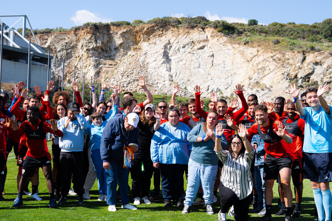 Crédit photo Espoir Autisme Corse Crédit photo Espoir Autisme Corse