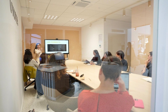 Cité Grossetti : le bâtiment “totem” de l’économie locale inauguré à Ajaccio Cité Grossetti : le bâtiment “totem” de l’économie locale inauguré à Ajaccio