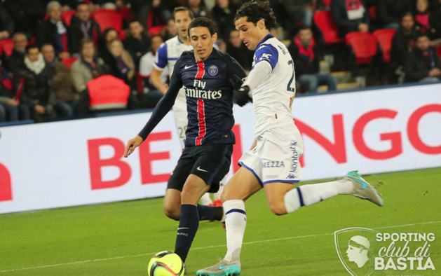 Le PSG hors de portée du Sporting ! Le PSG hors de portée du Sporting !